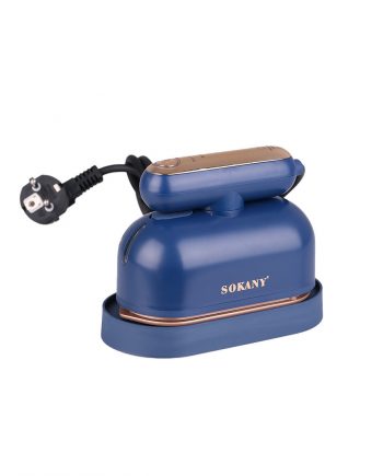Відпарювач Sokany SK3064NB 1000W синій