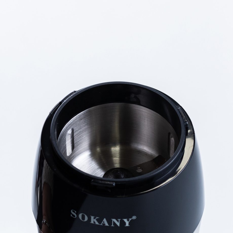 Кавомолка Sokany SK-3024 150W 50g