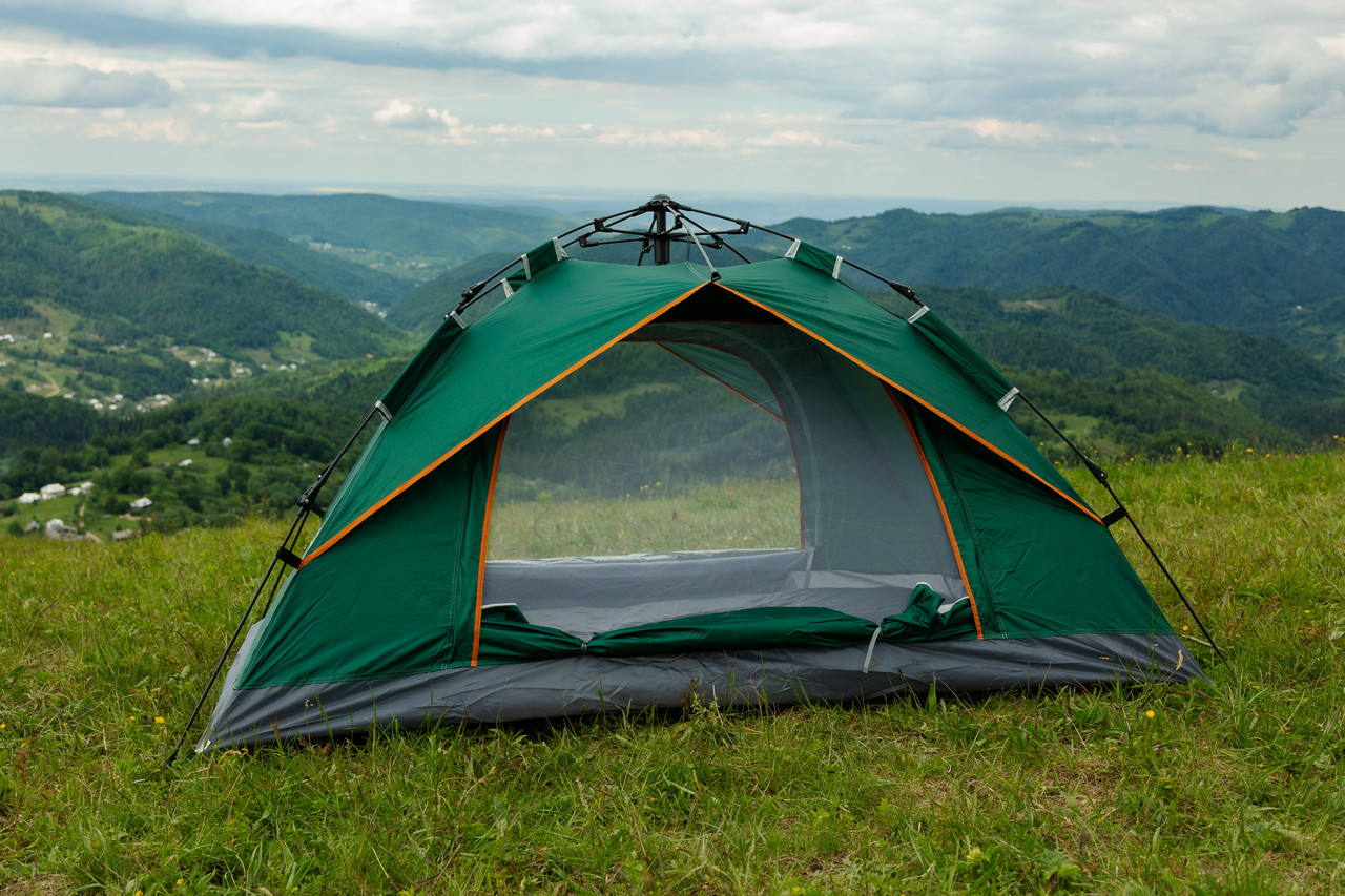 купить палатку, купити намет, платка туристическая, намет туристичний
