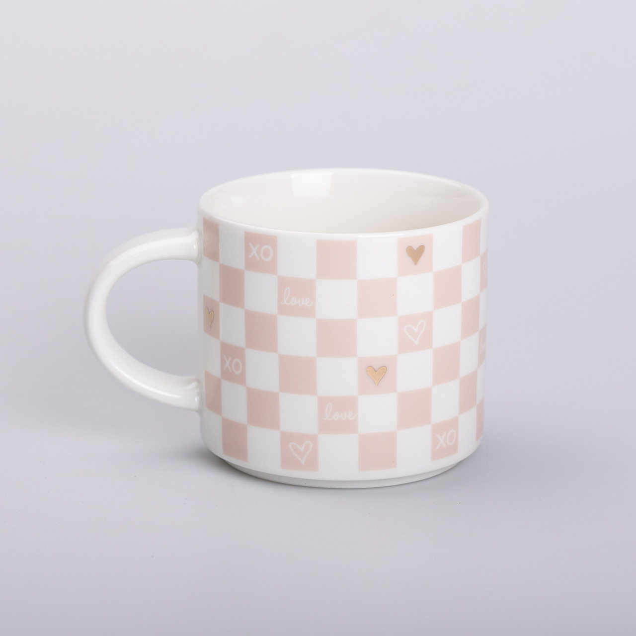 Чашка керамічна 350 (мл) для кави та чаю