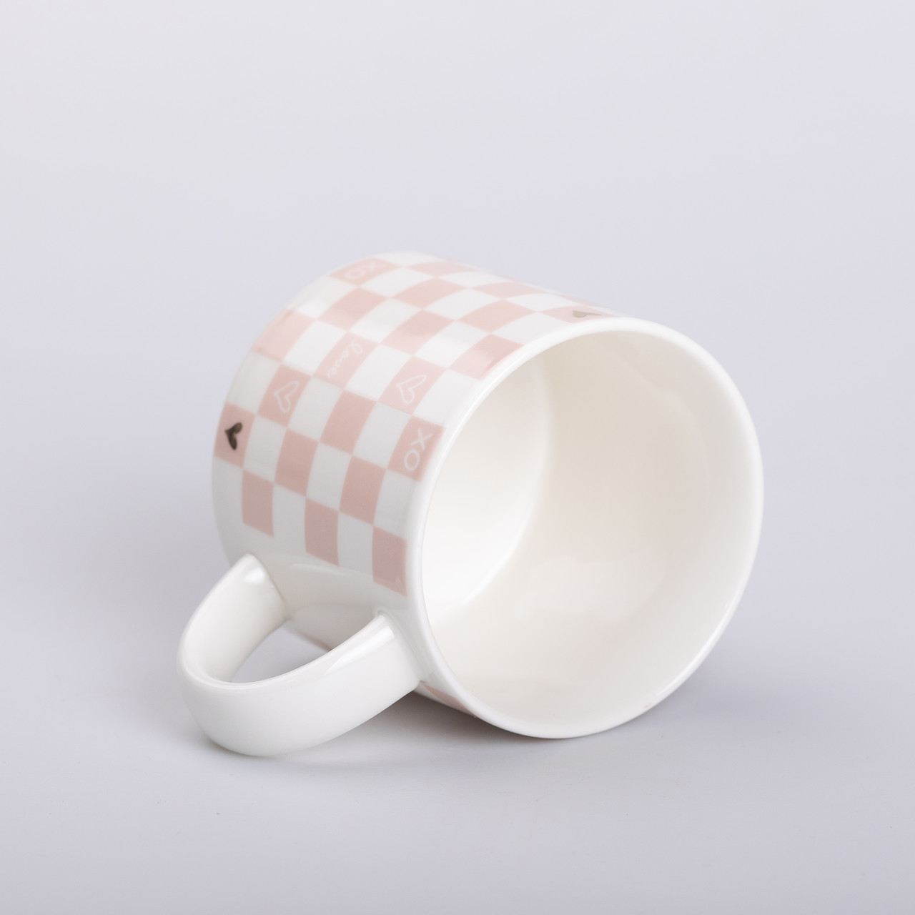 Чашка керамічна 350 (мл) для кави та чаю