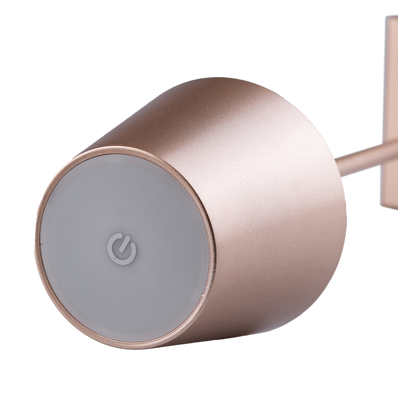 Настільна лампа на акумуляторі в скандинавському стилі 5 Вт світильник настільний