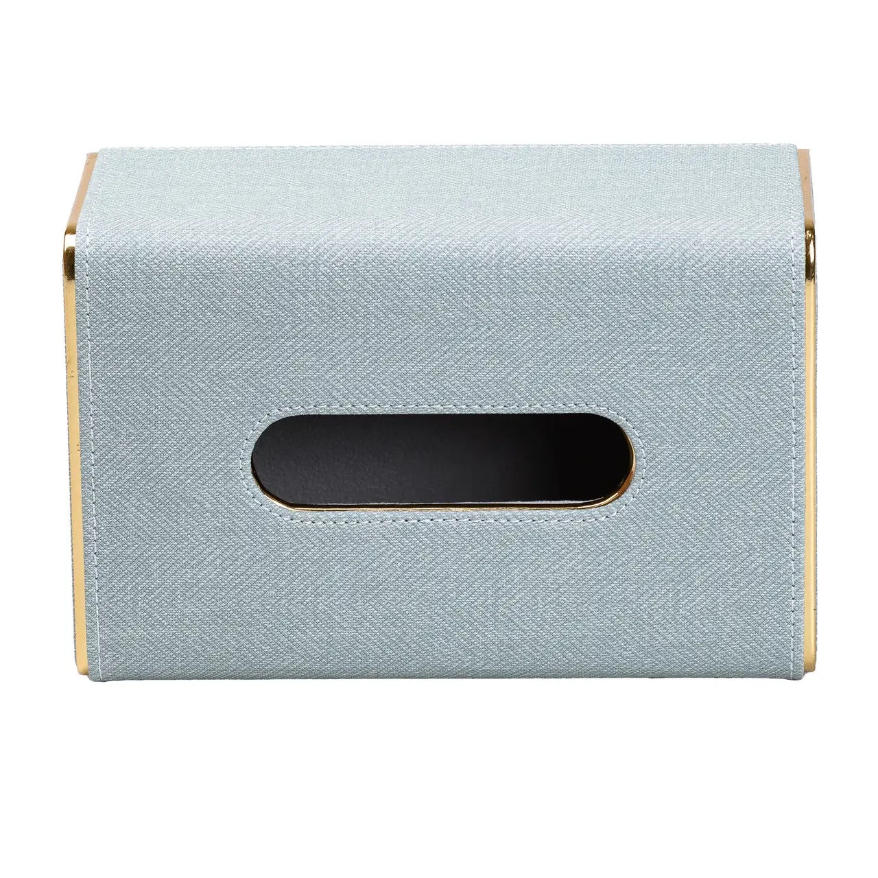 Серветниця прямокутна 21х13х9 см органайзер для серветок на стіл