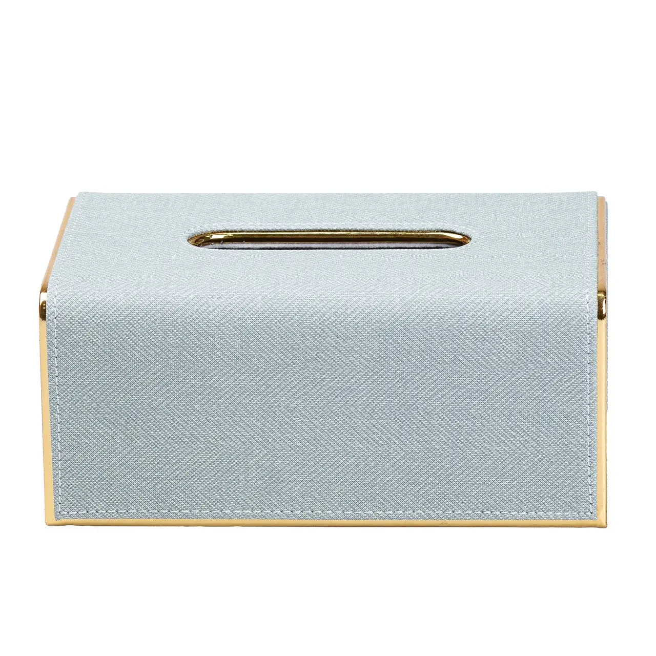 Серветниця прямокутна 21х13х9 см органайзер для серветок на стіл