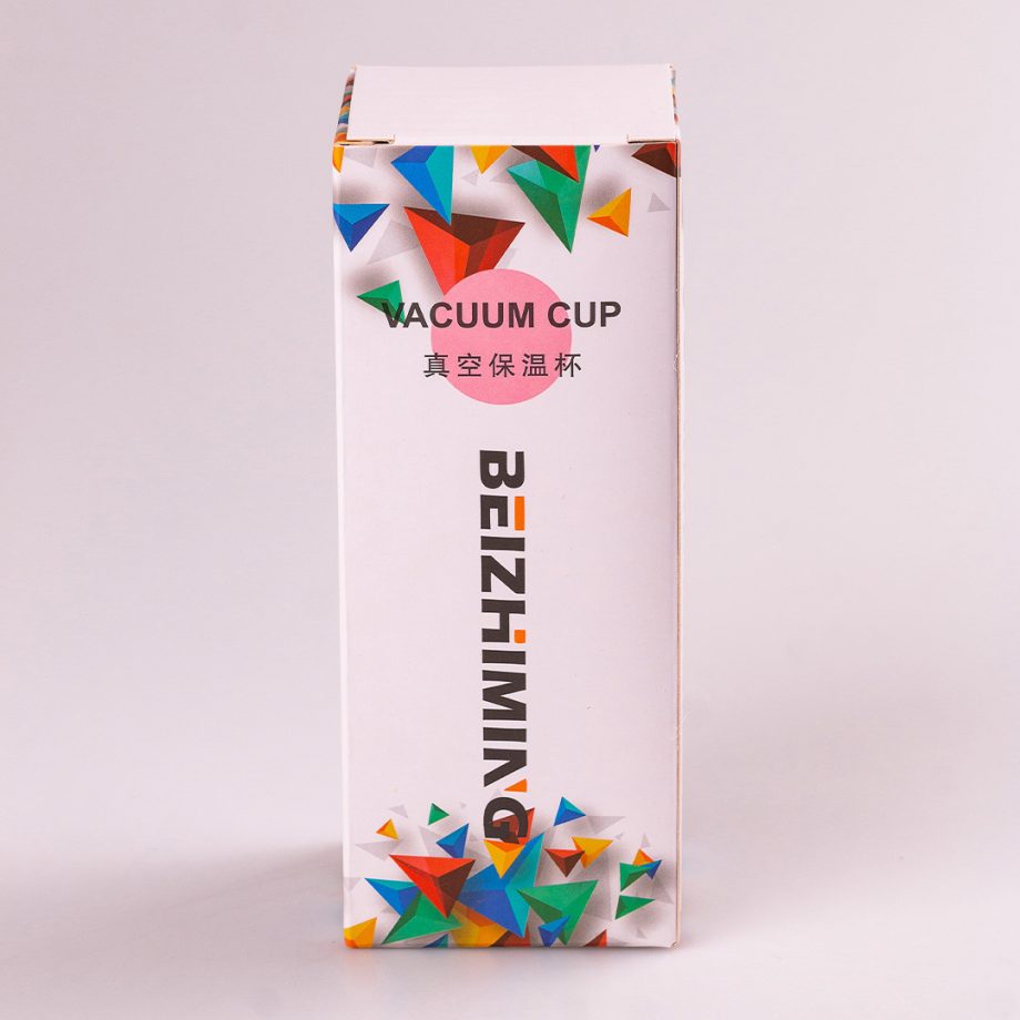 Термос дитячий Beizhiming Vacuum Cup 300ml термос із поїлкою термос із трубочкою для дітей М&apos;ятний