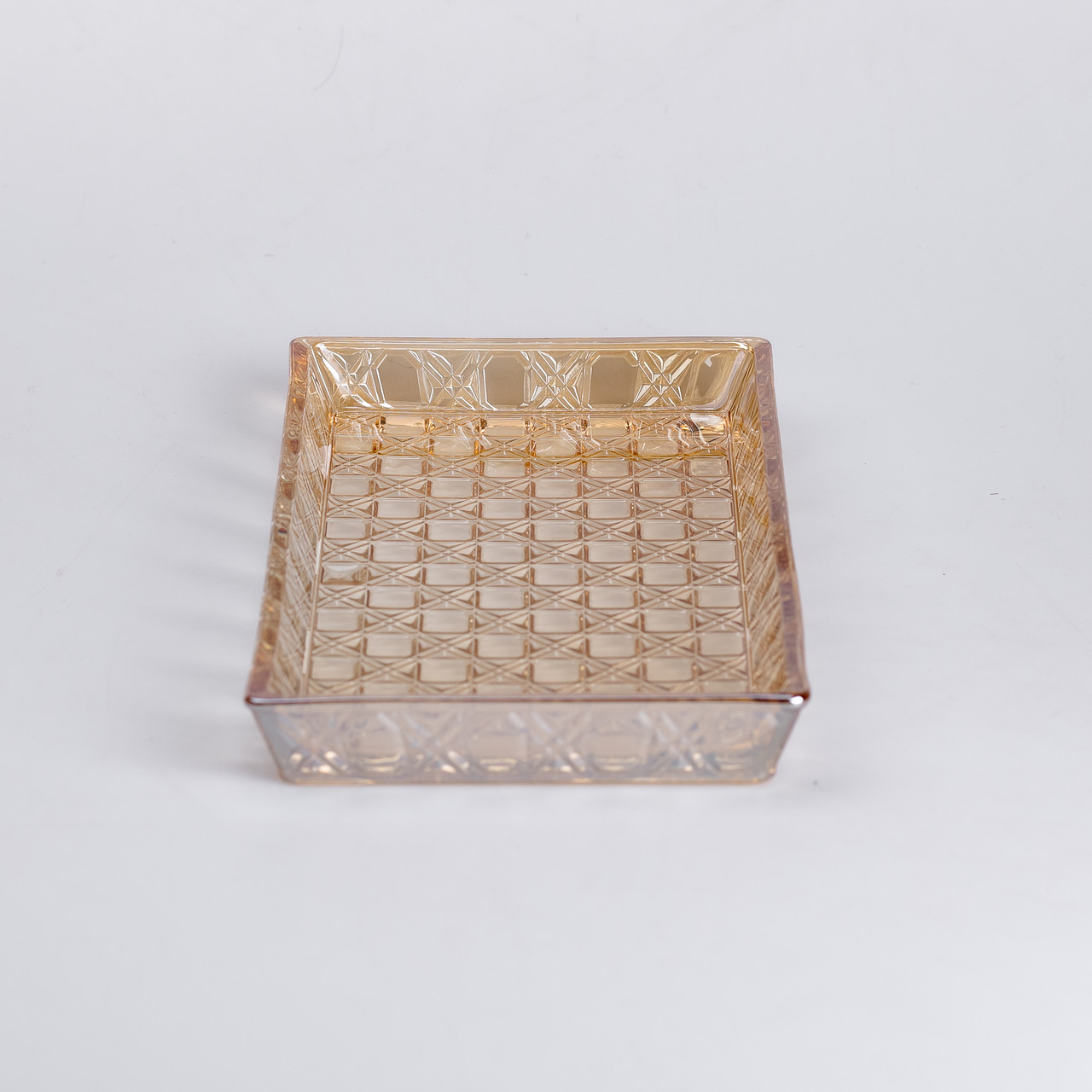 Блюдо для сервірування прямокутне 27.5х13.5х2.5 см