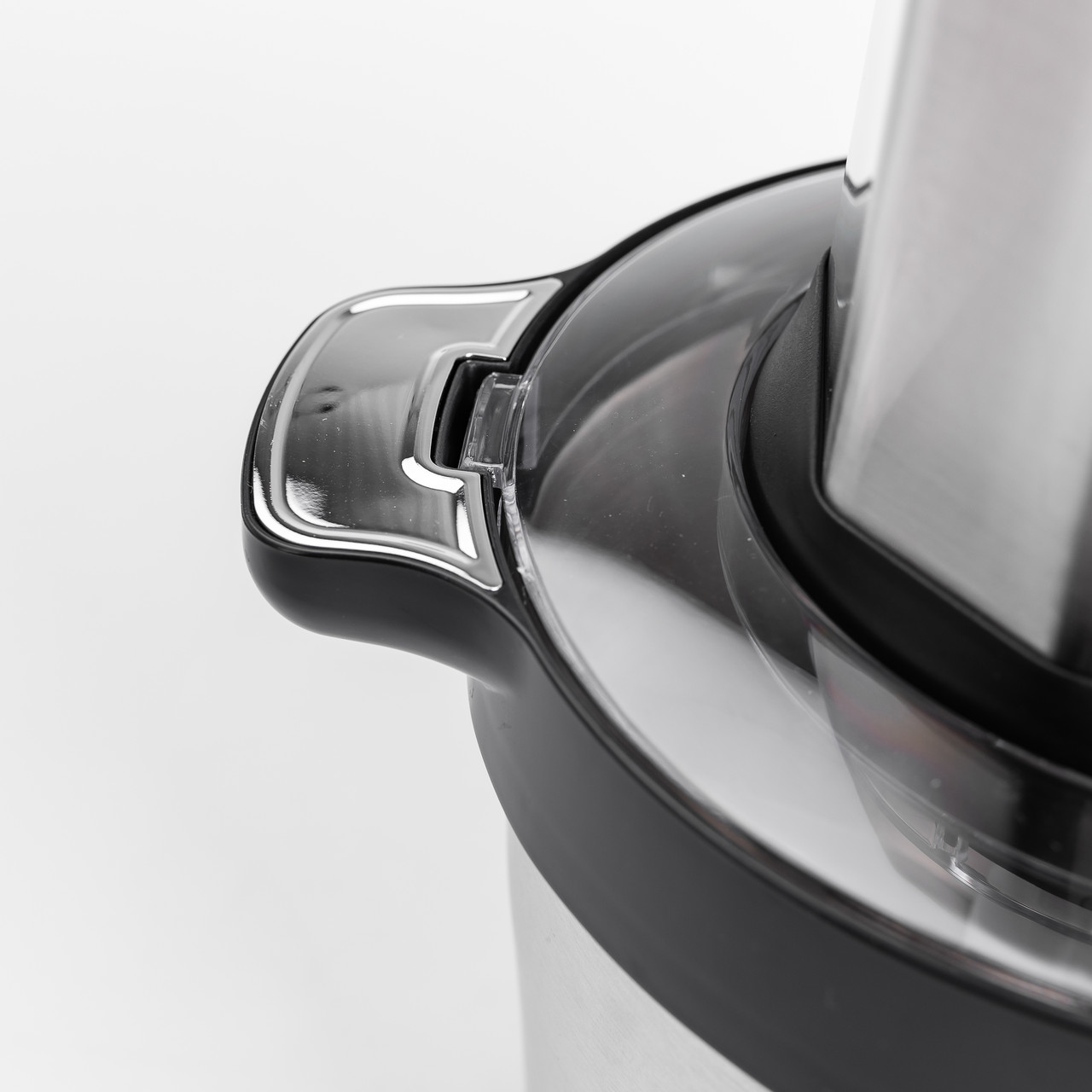 Чопер подрібнювач 800 Вт з чашею на 8 літрів 6 лез м'ясорубка Sokany