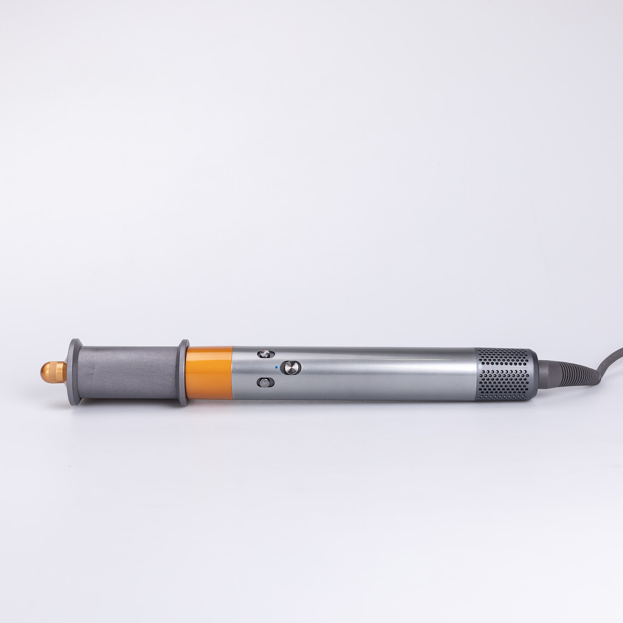 Мультисталер для волосся Airwrap Complete Long 6 насадок, сірий