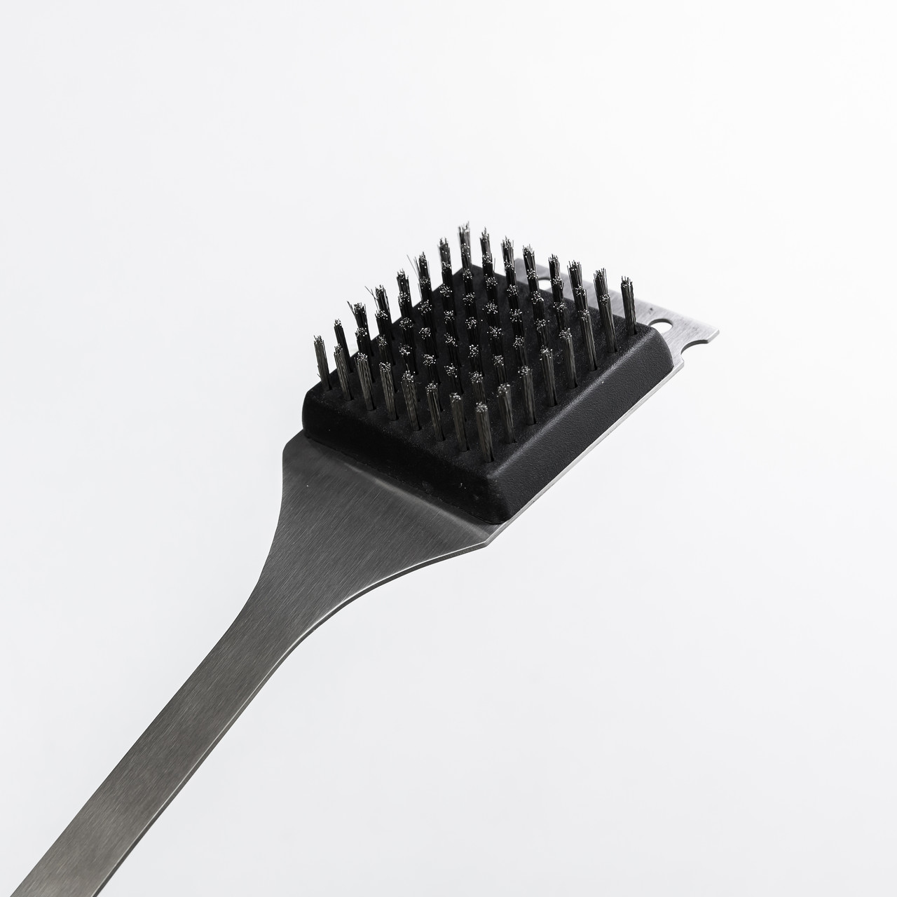 Набір аксесуарів для барбекю, мангала, гриля 6 предметів 40х10х5 см мангальне приладдя