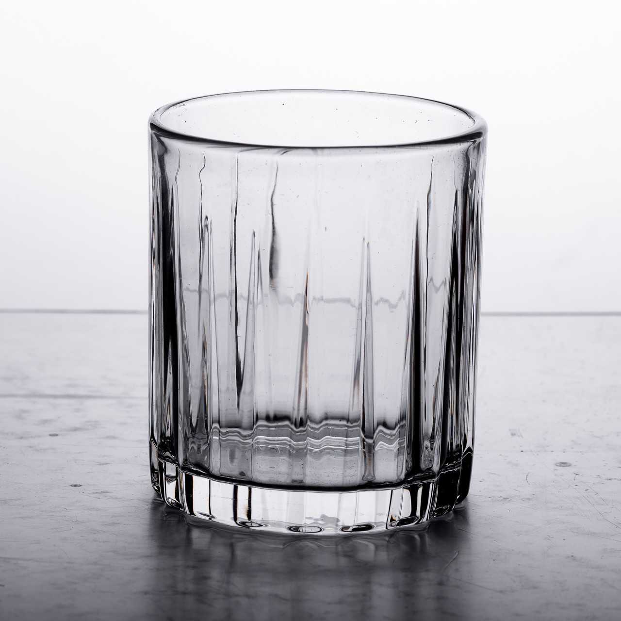 Набір склянок 6 шт. 330 мл для лимонадів, соку, води, коктейлів скляні.