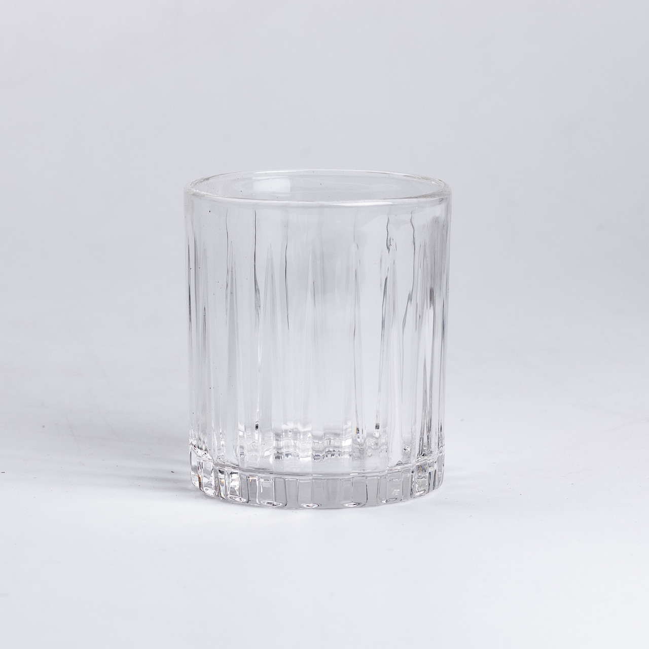 Набір склянок 6 шт. 330 мл для лимонадів, соку, води, коктейлів скляні.