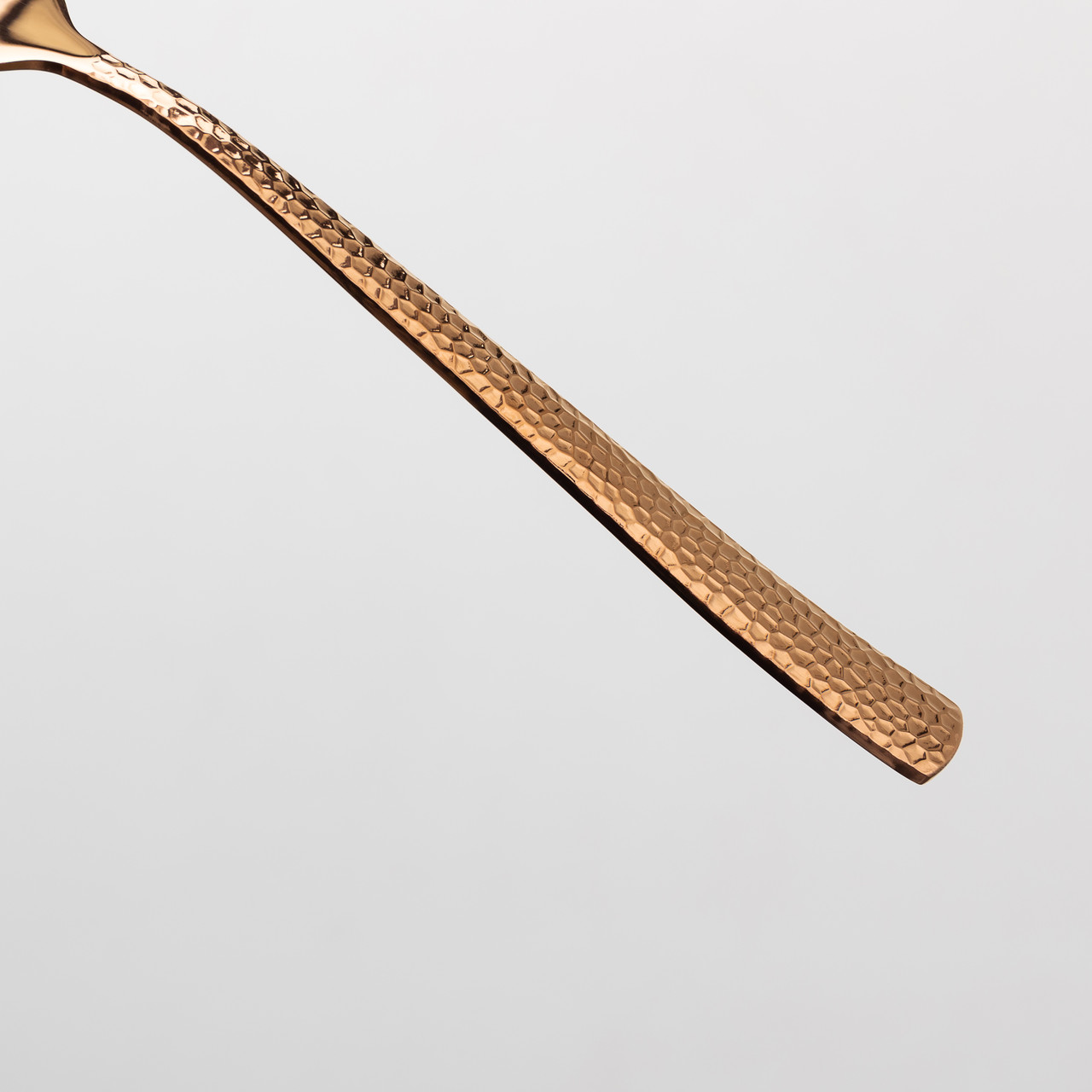 Набір столових приборів у футлярі на 6 персон столовий набір 30 предметів Бронза