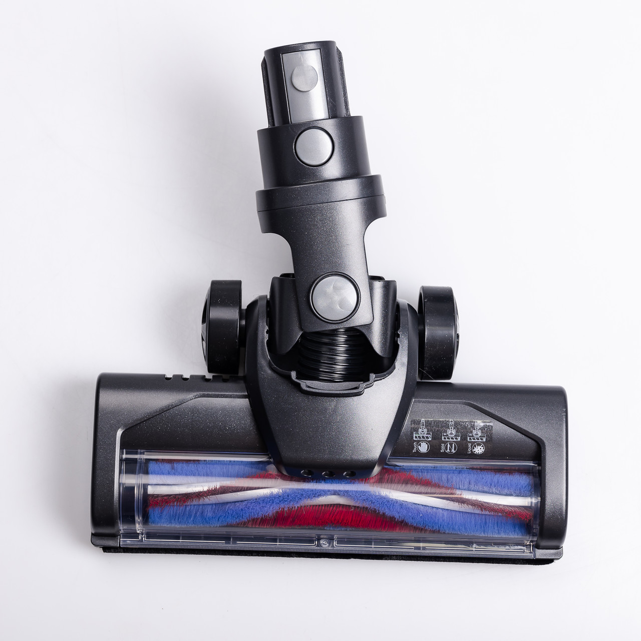 Пилосос ручний для дому акумуляторний 2200 Вт для сухого прибирання вакуумний пилосос Sokany