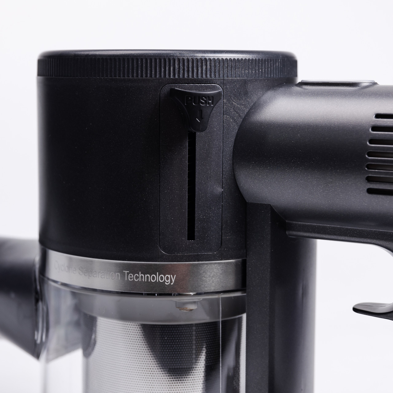 Пилосос ручний для дому акумуляторний 2200 Вт для сухого прибирання вакуумний пилосос Sokany