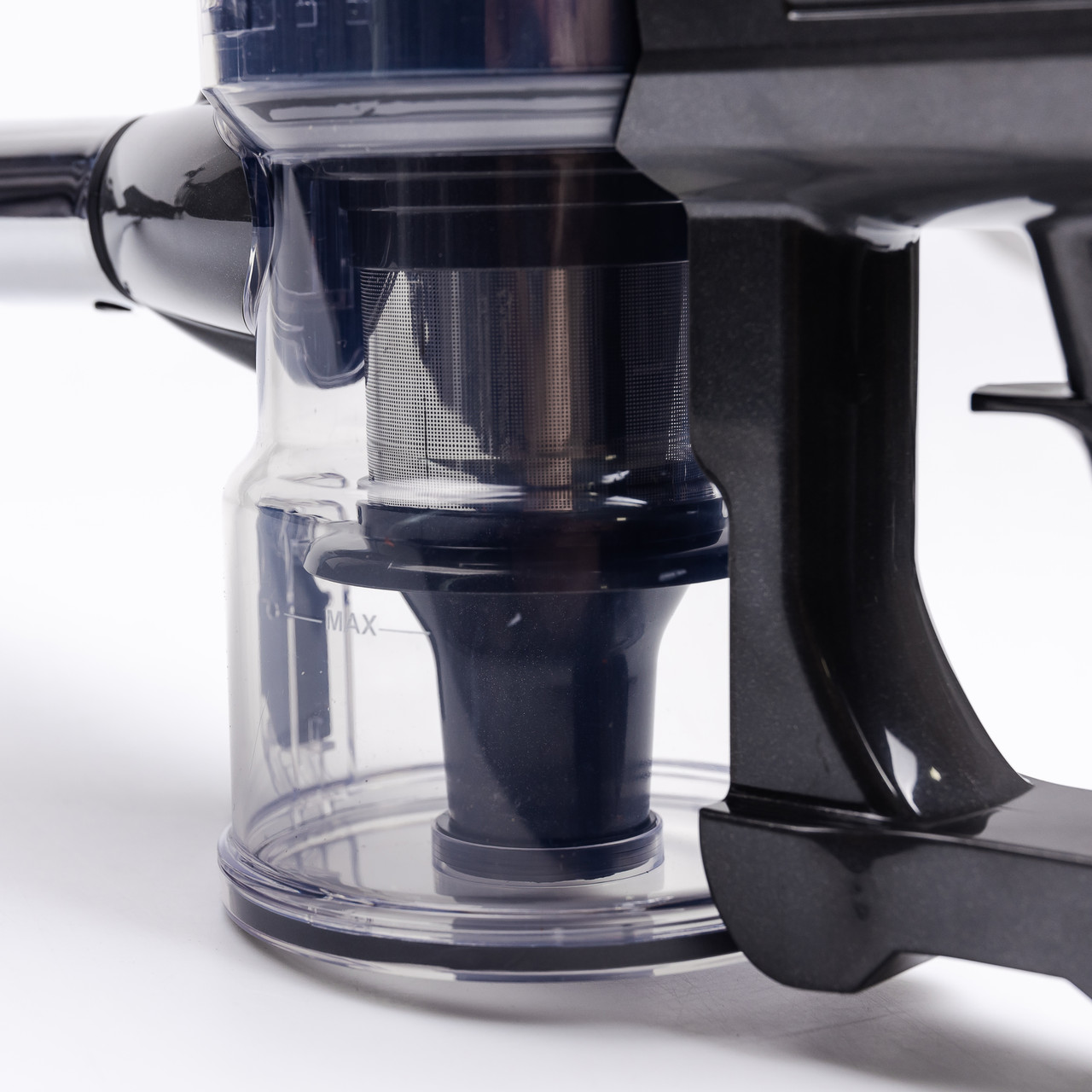 Пилосос вертикальний ручний для дому 3 в 1 2000 Вт акумуляторний для сухого прибирання Sokany