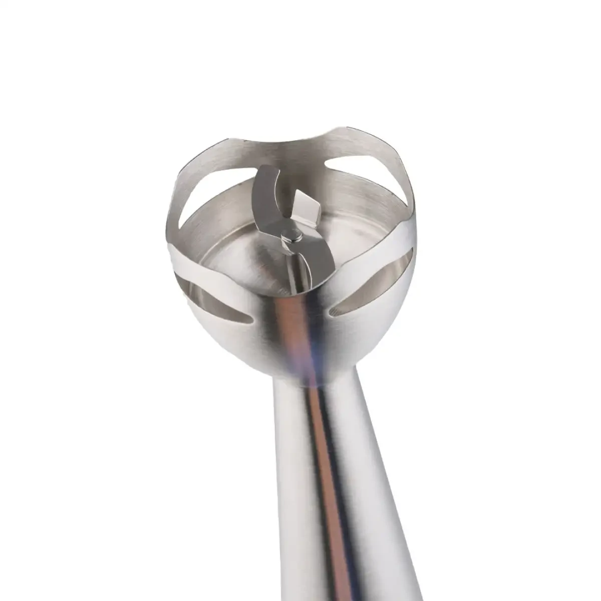 Ручний блендер занурювальний ручний 700 Вт електричний портативний для смузі Sokany