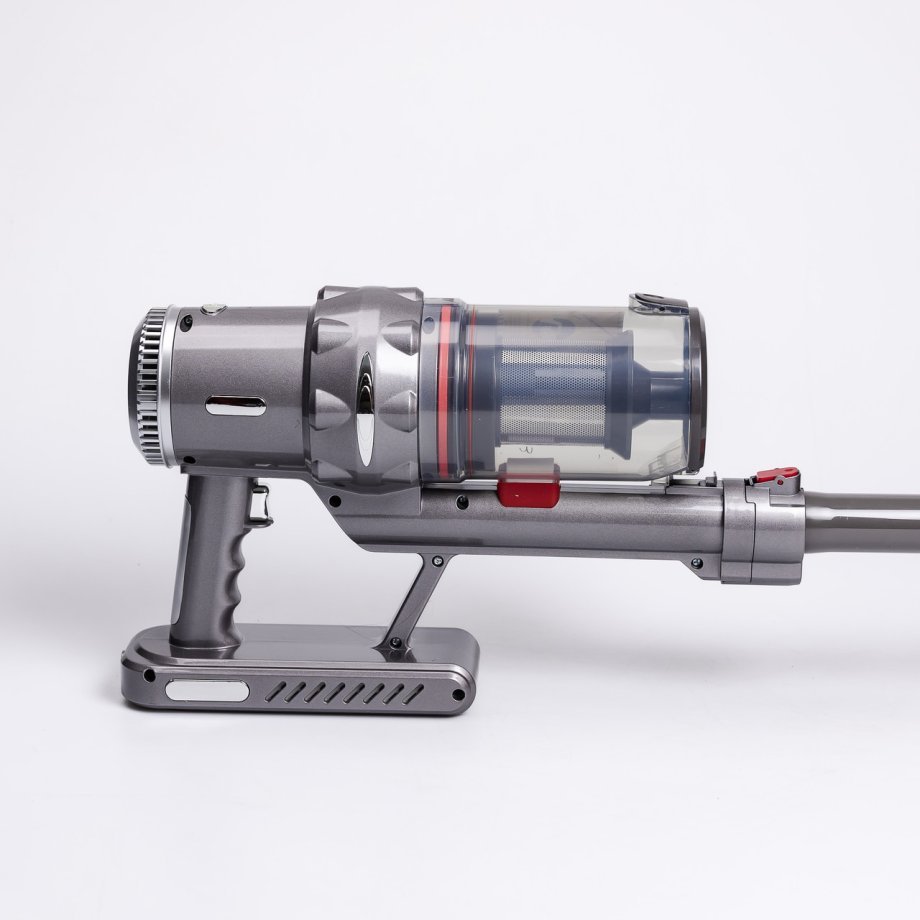 Ручний пилосос на акумуляторі для сухого прибирання 2000 Вт бездротовий пилосос Sokany