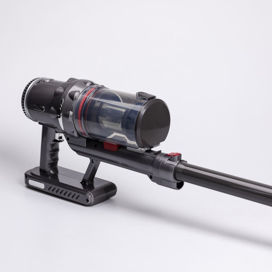 Ручний пилосос на акумуляторі для сухого прибирання 2000 Вт бездротовий пилосос Sokany