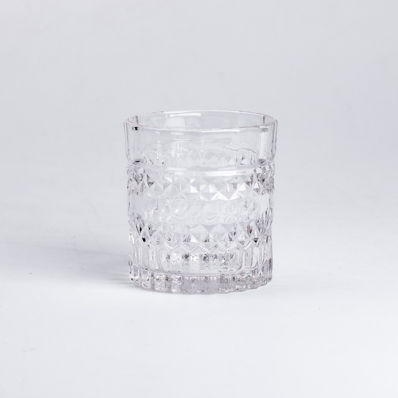 Склянки 220 мл набір 6 шт для напоїв, лимонаду, коктейлів