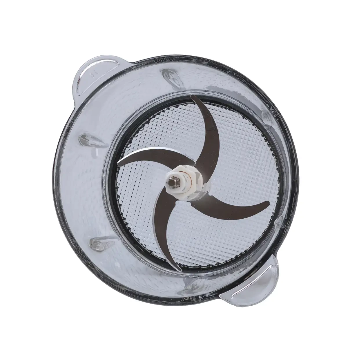 Чопер подрібнювач 800 Вт 4 леза з чашею на 2 літри м'ясорубка Sokany