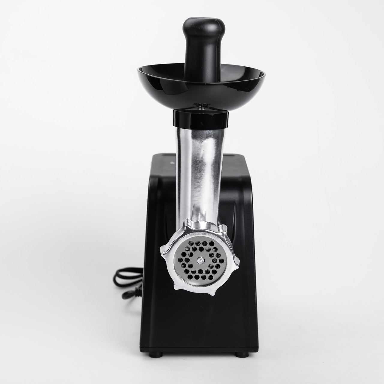 Електрична м'ясорубка для фаршу 1700 Вт електром'ясорубка Sokany