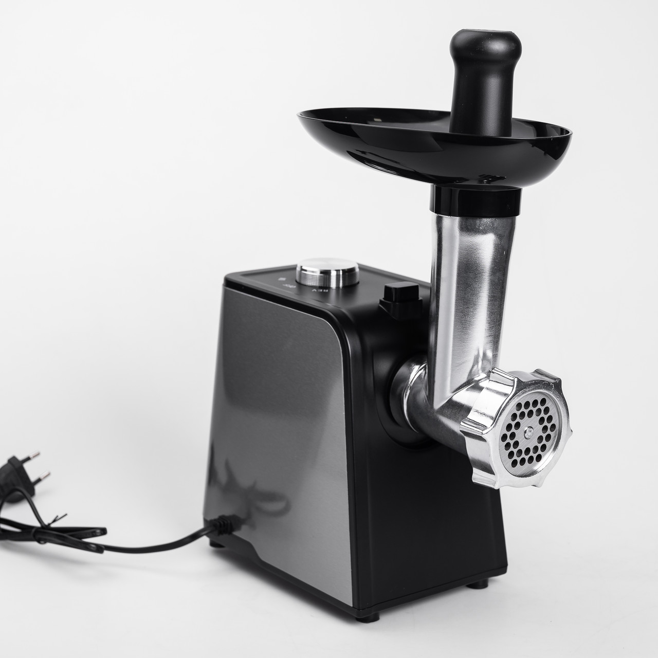 Електрична м'ясорубка для фаршу 1700 Вт електром'ясорубка Sokany