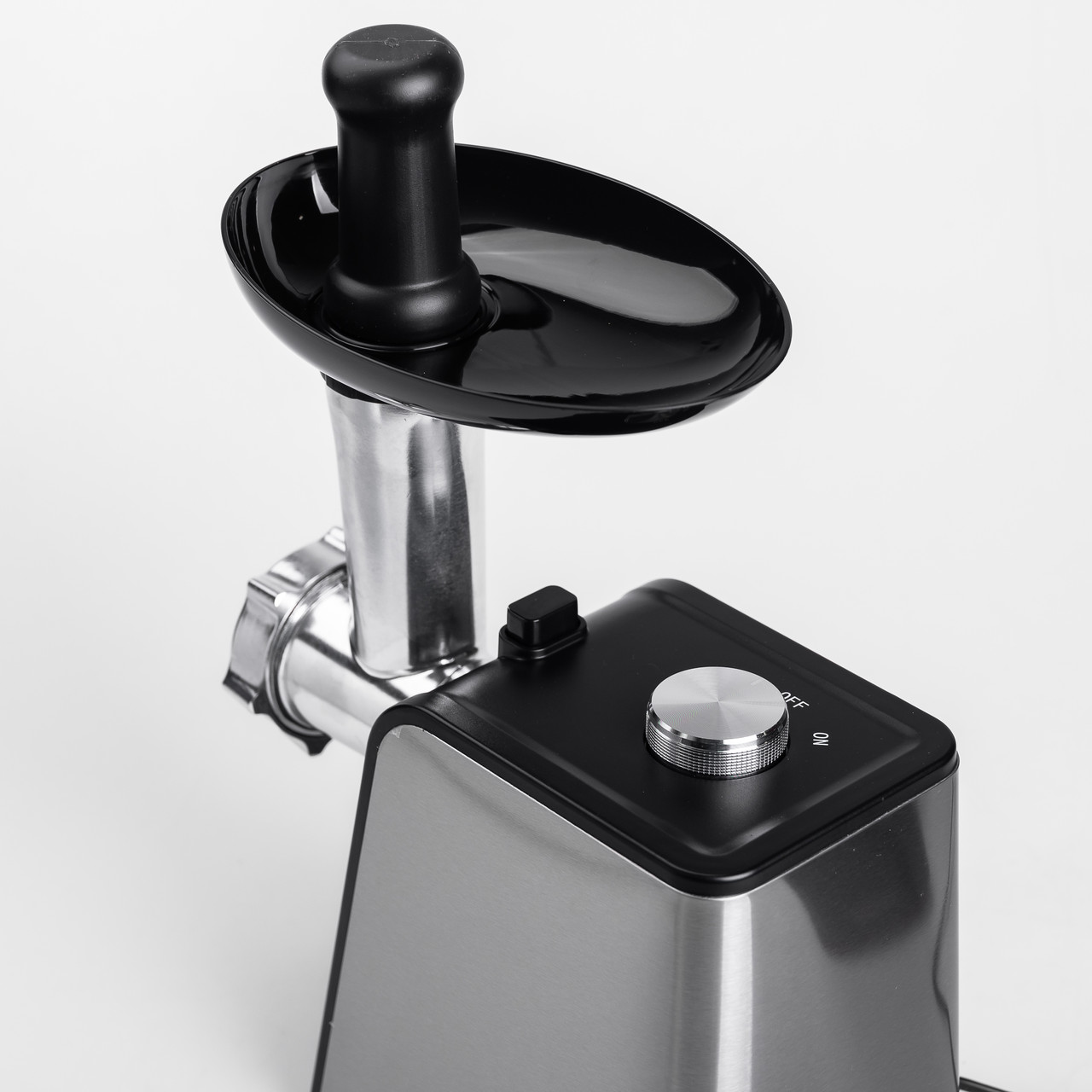 Електрична м'ясорубка для фаршу 1700 Вт електром'ясорубка Sokany