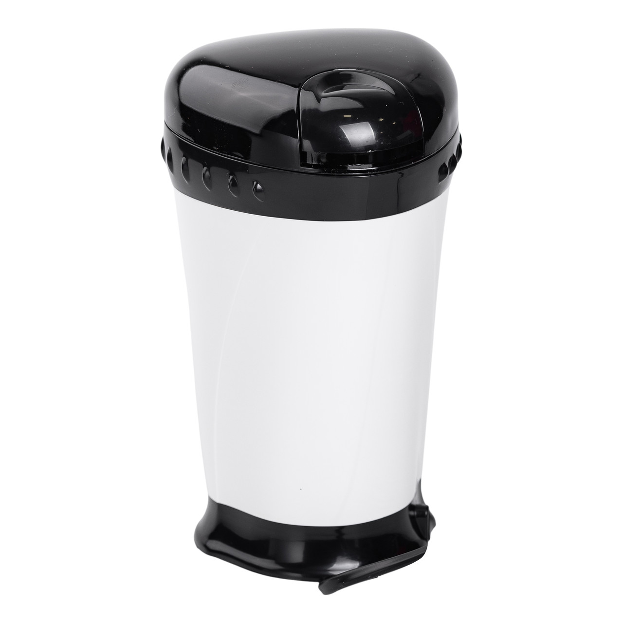 Електро кавомолка 180 Вт автоматична 75 г для дому з дрібним помолом Біла Sokany