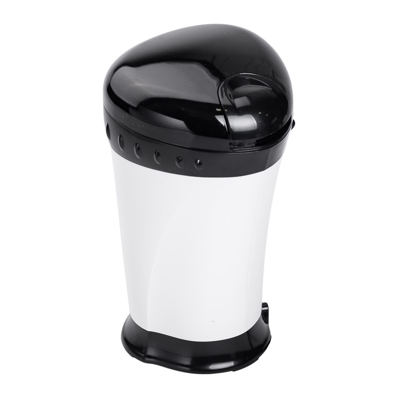 Електро кавомолка 180 Вт автоматична 75 г для дому з дрібним помолом Біла Sokany