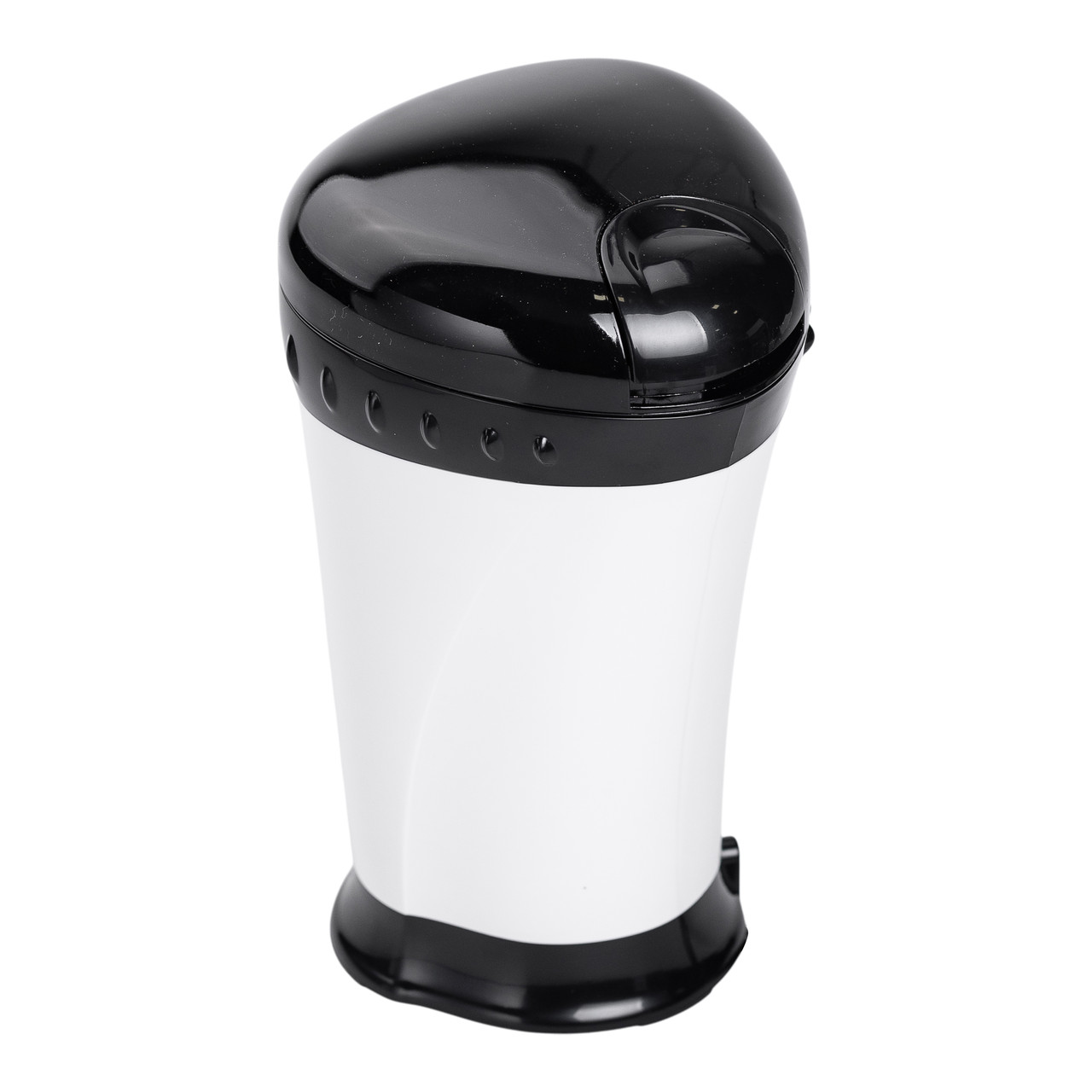 Електро кавомолка 180 Вт автоматична 75 г для дому з дрібним помолом Біла Sokany