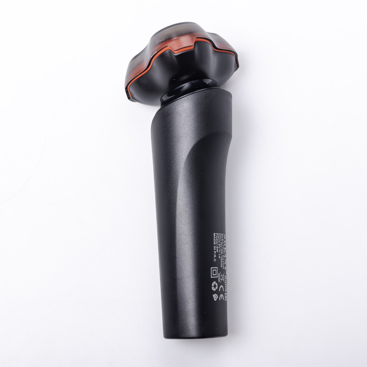 Електробритва 5 Вт 800 mAh бритва електрична бездротова з трьома голівками для гоління Sokany