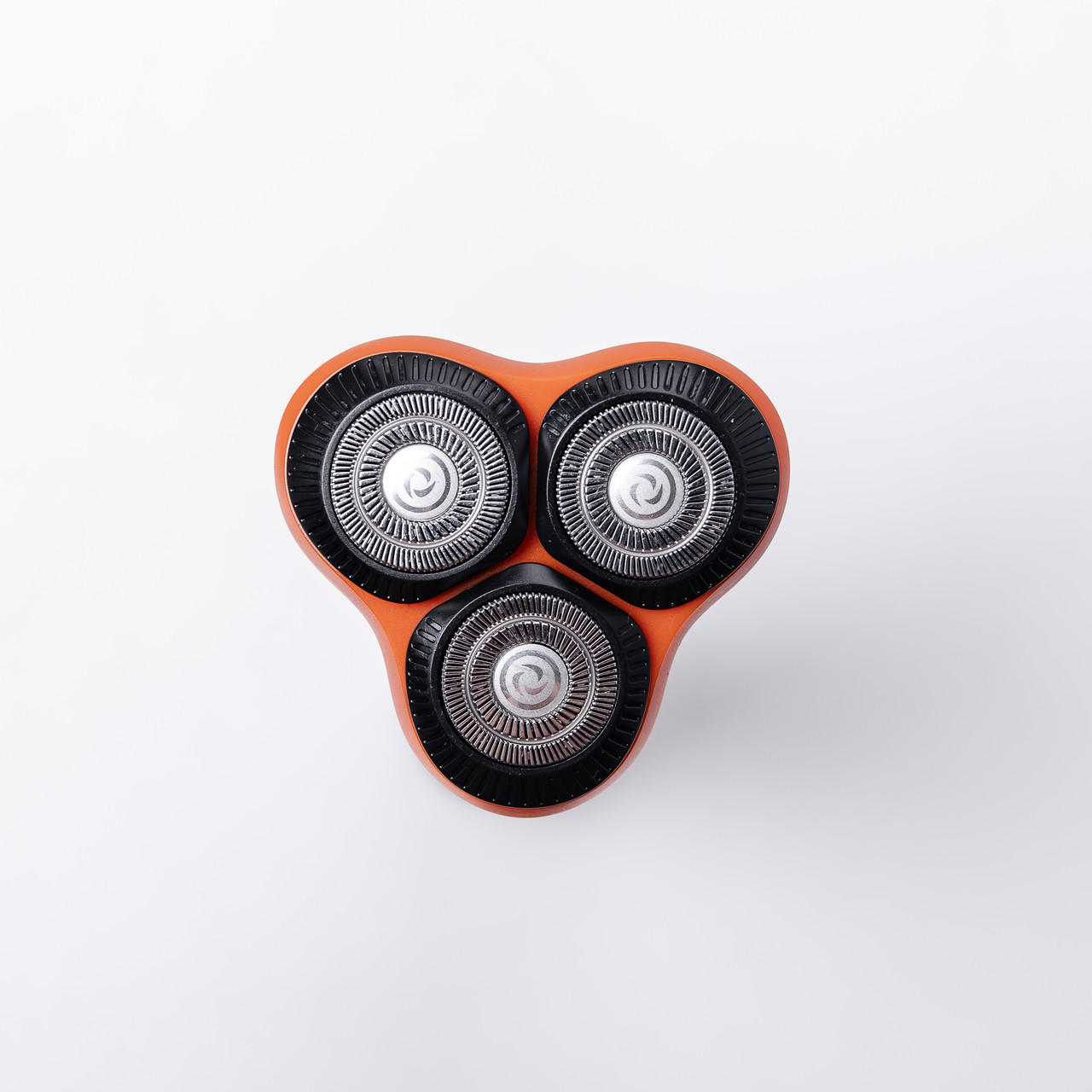 Електробритва 5 Вт 800 mAh бритва електрична бездротова з трьома голівками для гоління Sokany