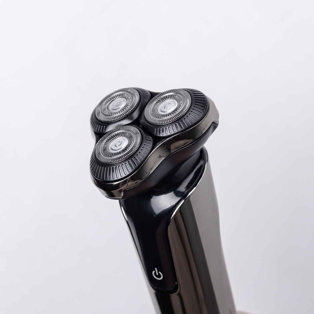 Електробритва акумуляторна1200 mAh професійна портативна бритва для чоловіків Sokany