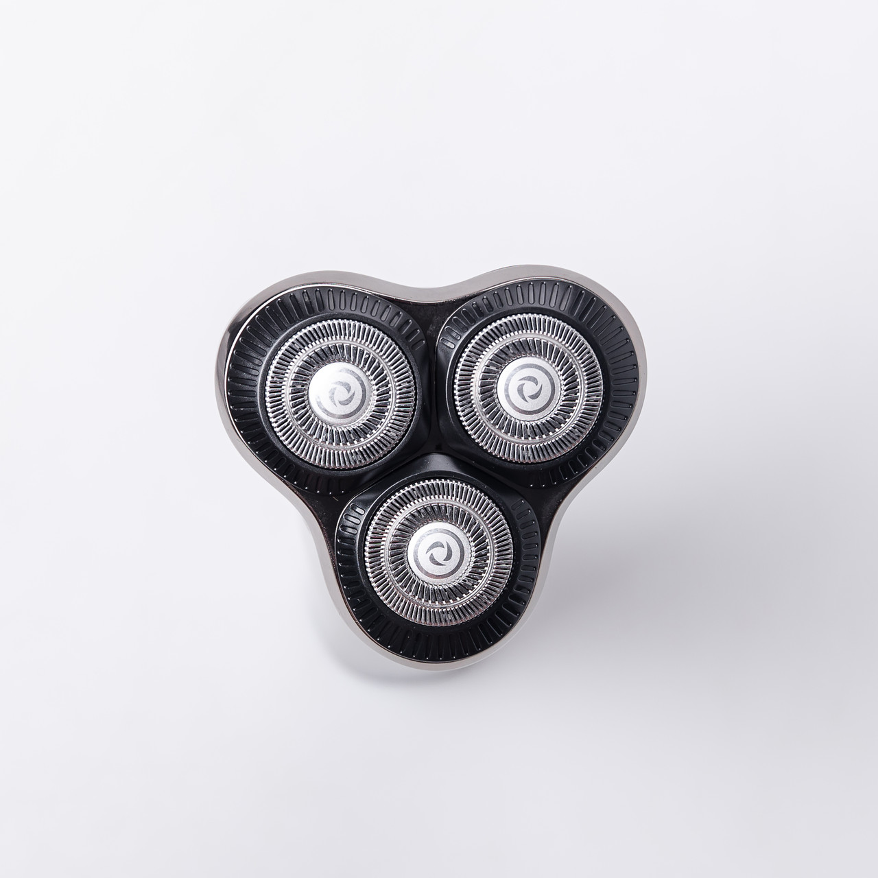 Електробритва акумуляторна1200 mAh професійна портативна бритва для чоловіків Sokany