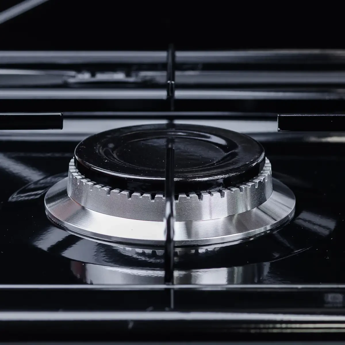 Газова плита настільна на 2 конфорки міні газова плита для дачі під балон Sokany