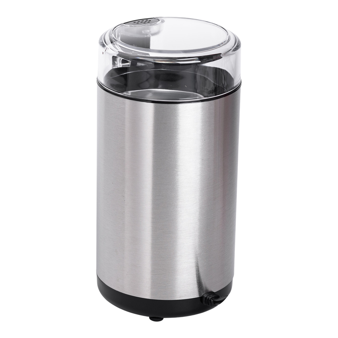 Кавомолка електрична 150 Вт 50 г подрібнювач мультимолка для дрібного помолу Sokany