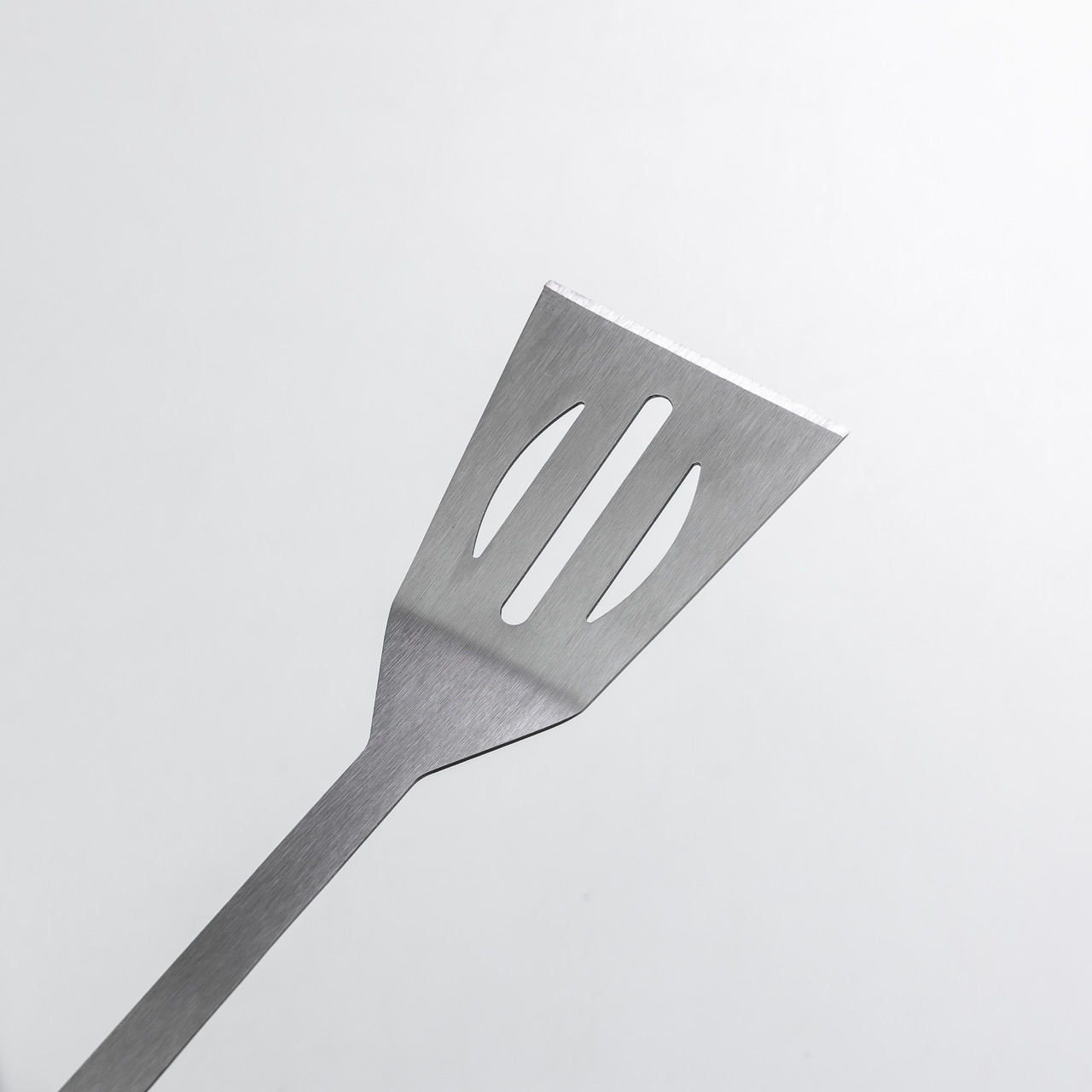 Набір аксесуарів для барбекю, мангала, гриля 6 предметів 40х10х5 см мангальне приладдя