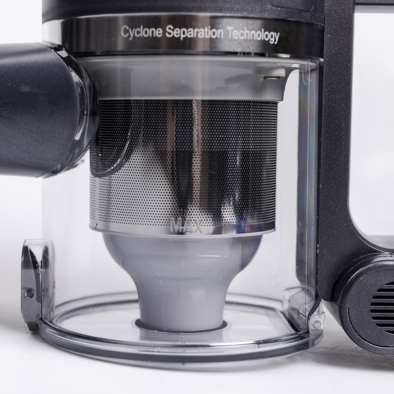 Пилосос ручний для дому акумуляторний 2200 Вт для сухого прибирання вакуумний пилосос Sokany