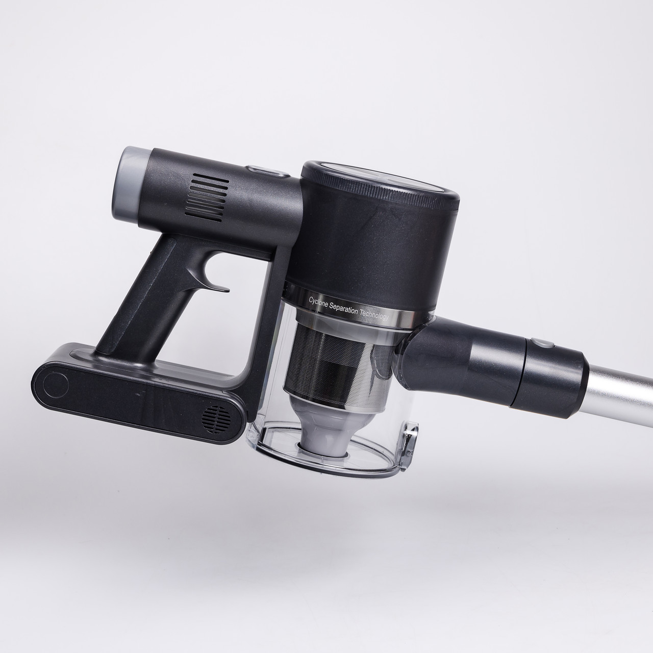 Пилосос ручний для дому акумуляторний 2200 Вт для сухого прибирання вакуумний пилосос Sokany