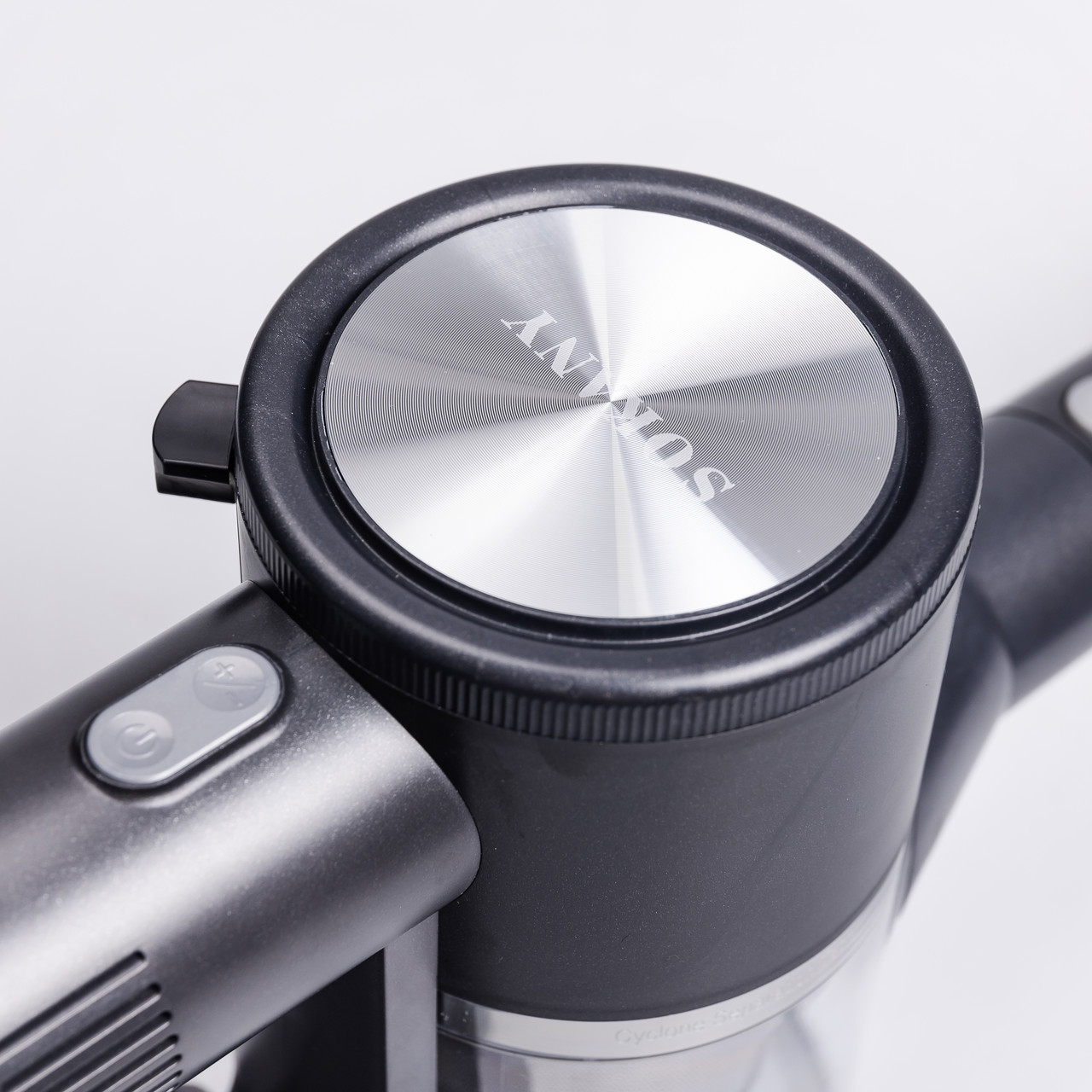 Пилосос ручний для дому акумуляторний 2200 Вт для сухого прибирання вакуумний пилосос Sokany