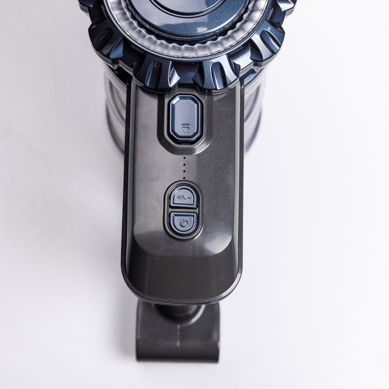 Пилосос вертикальний ручний для дому 3 в 1 2000 Вт акумуляторний для сухого прибирання Sokany