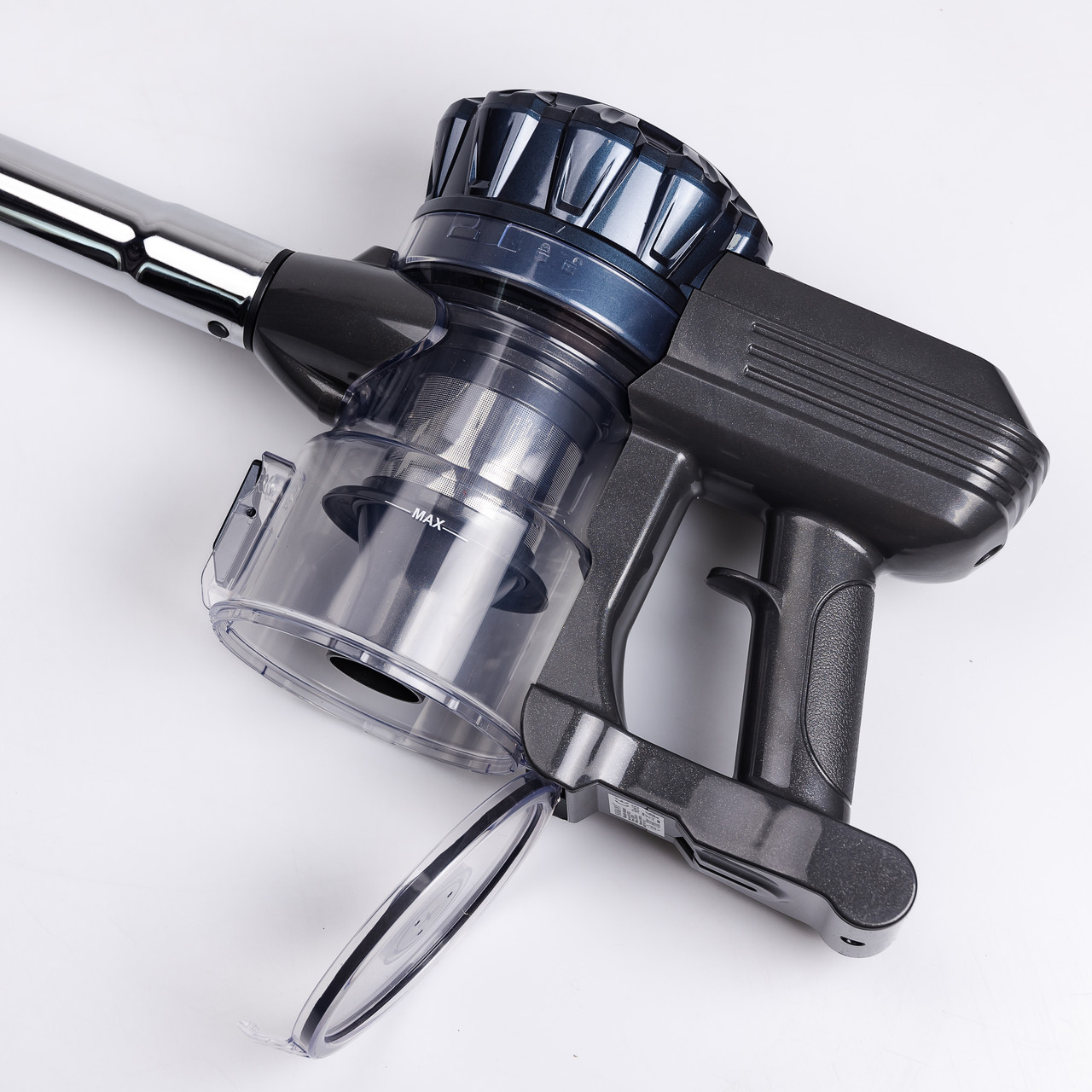 Пилосос вертикальний ручний для дому 3 в 1 2000 Вт акумуляторний для сухого прибирання Sokany