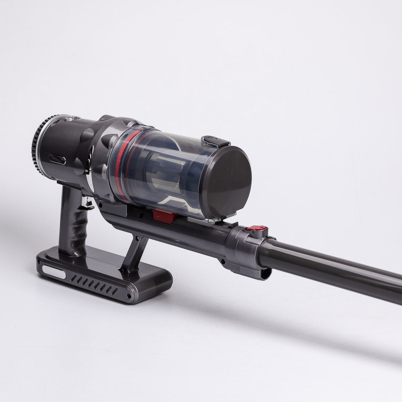 Ручний пилосос на акумуляторі для сухого прибирання 2000 Вт бездротовий пилосос Sokany