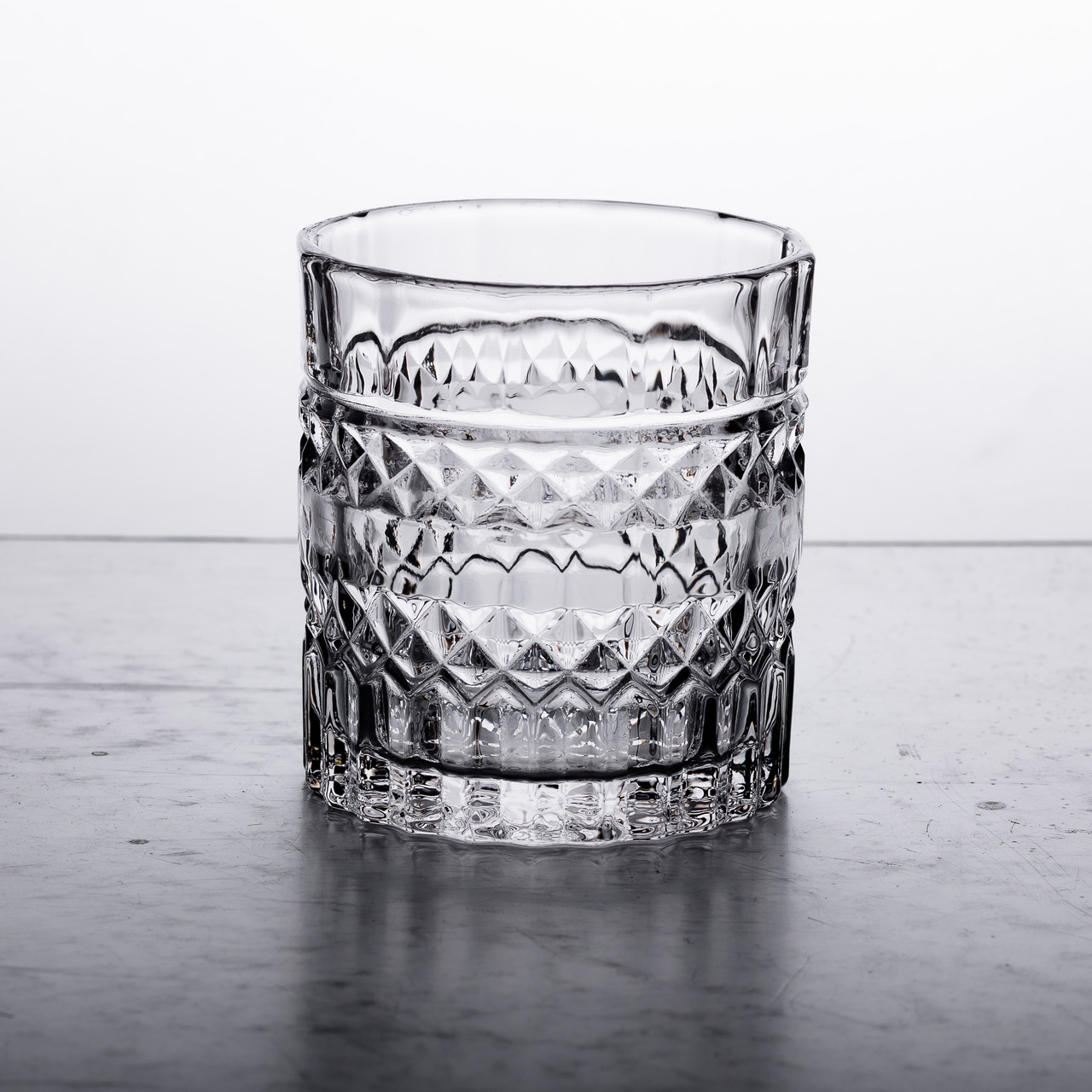 Склянки 220 мл набір 6 шт для напоїв, лимонаду, коктейлів