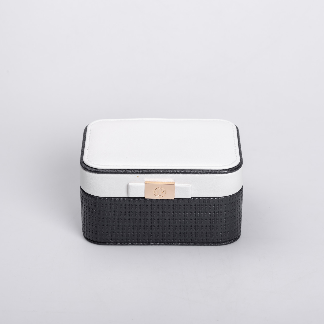 Скринька для прикрас з еко шкіри 15.5×11.5×8.5 органайзер для ювелірних виробів