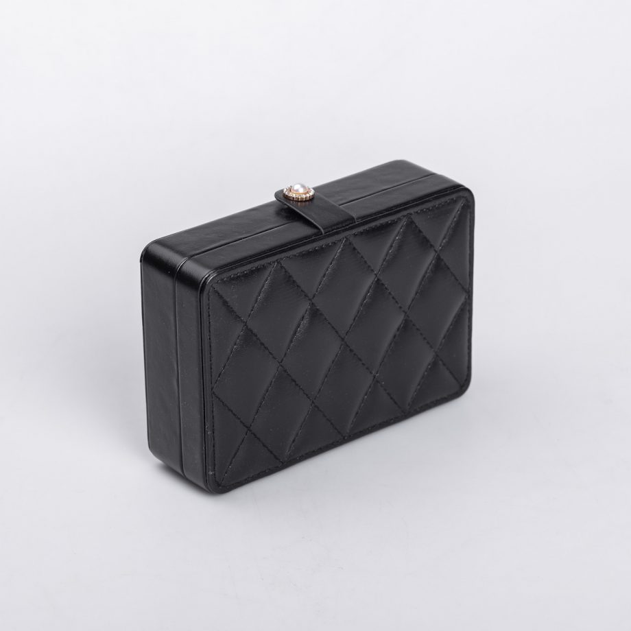 Скринька для прикрас з еко шкіри 16×11×4.7 см органайзер для ювелірних виробів
