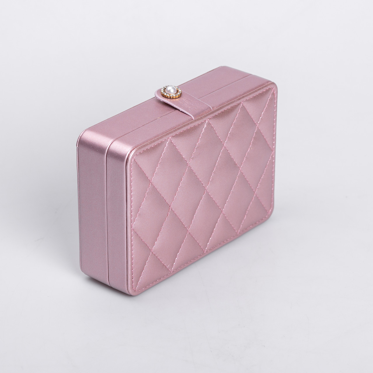 Скринька для прикрас з еко шкіри 16×11×4.7 см органайзер для ювелірних виробів