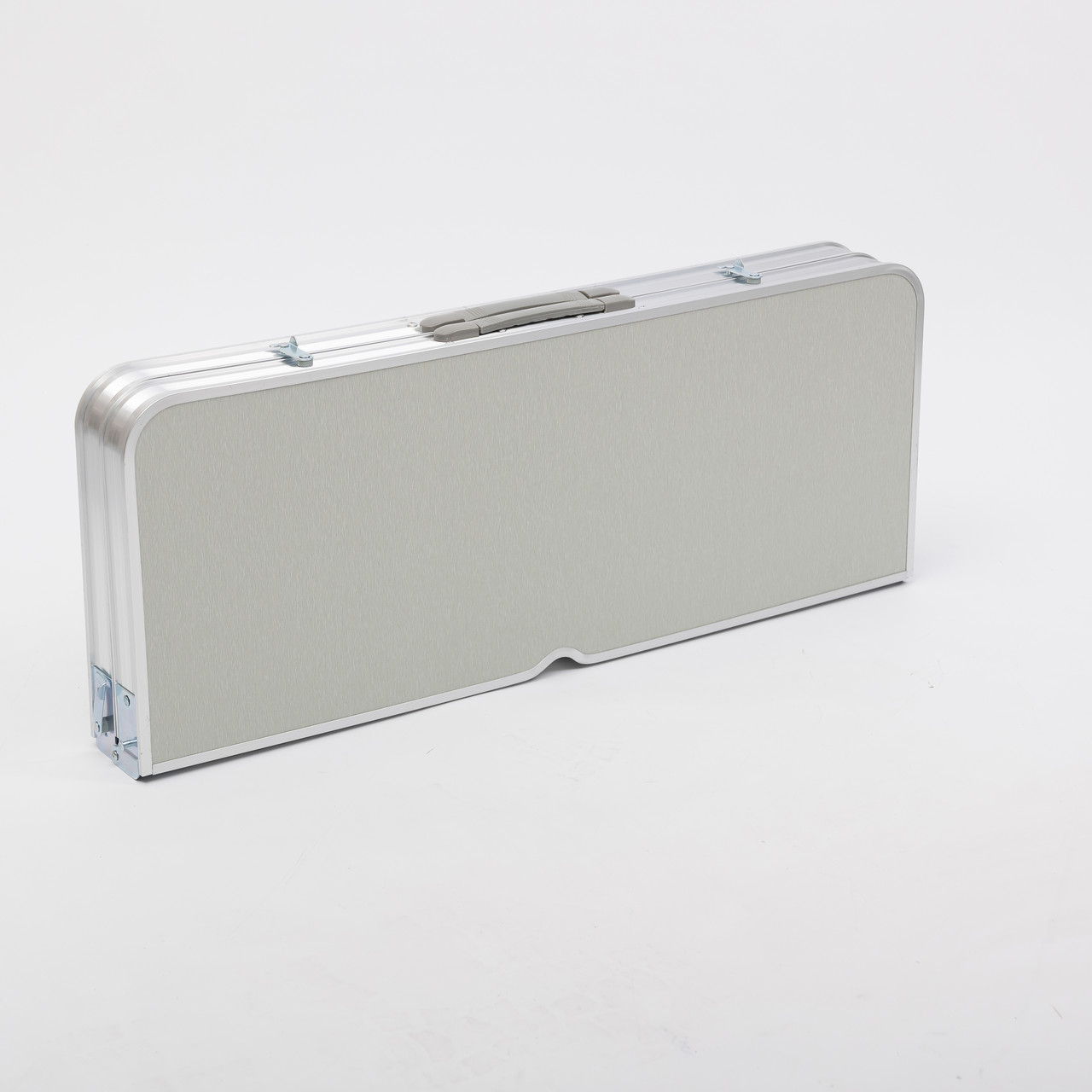 Складаний алюмінієвий стіл трансформер + 4 стільці для пікніка у валізі набір туристичних складних меблів