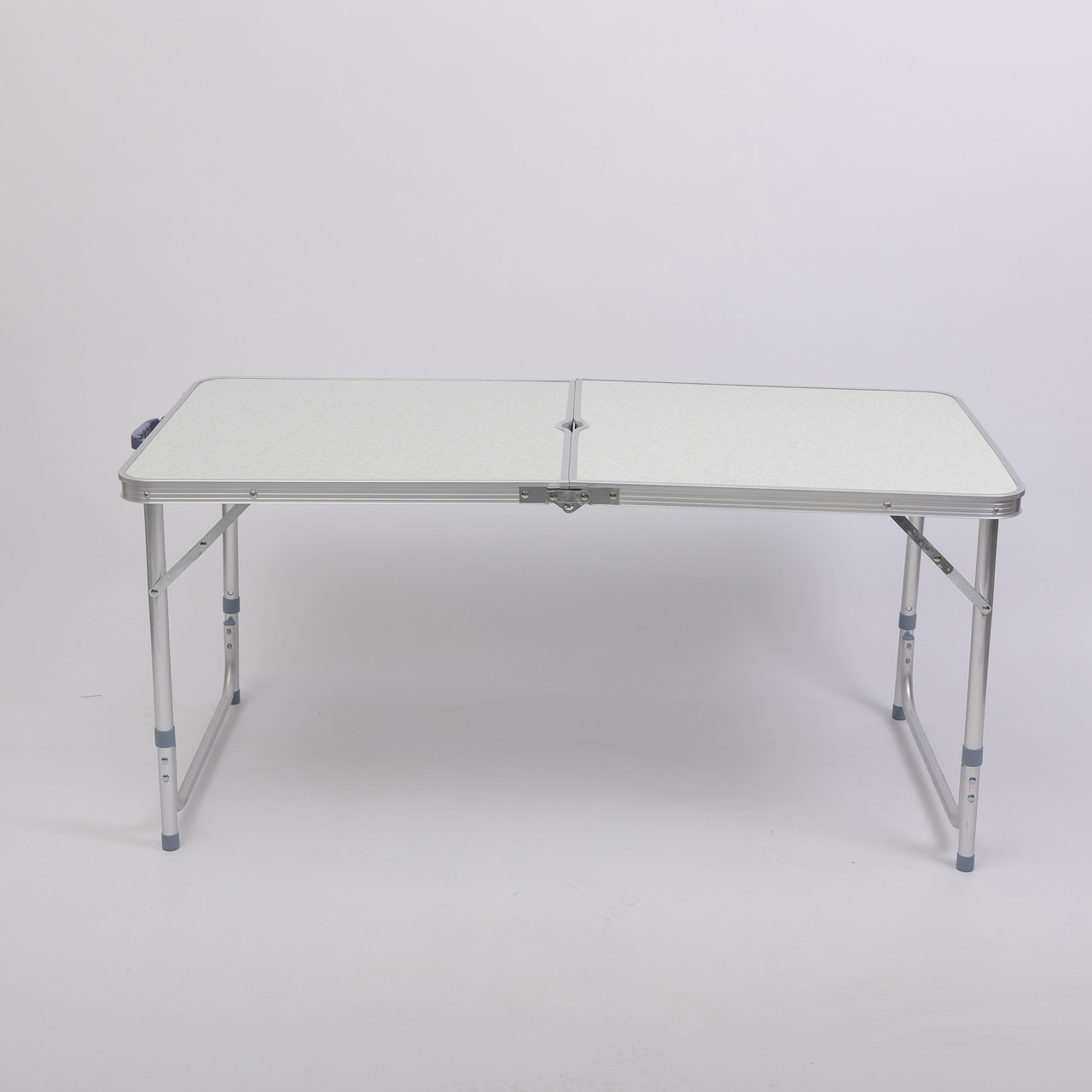 Стіл і 4 стільці для пікніка набір туристичних алюмінієвих складних алюмінієвих меблів для кемпінгу