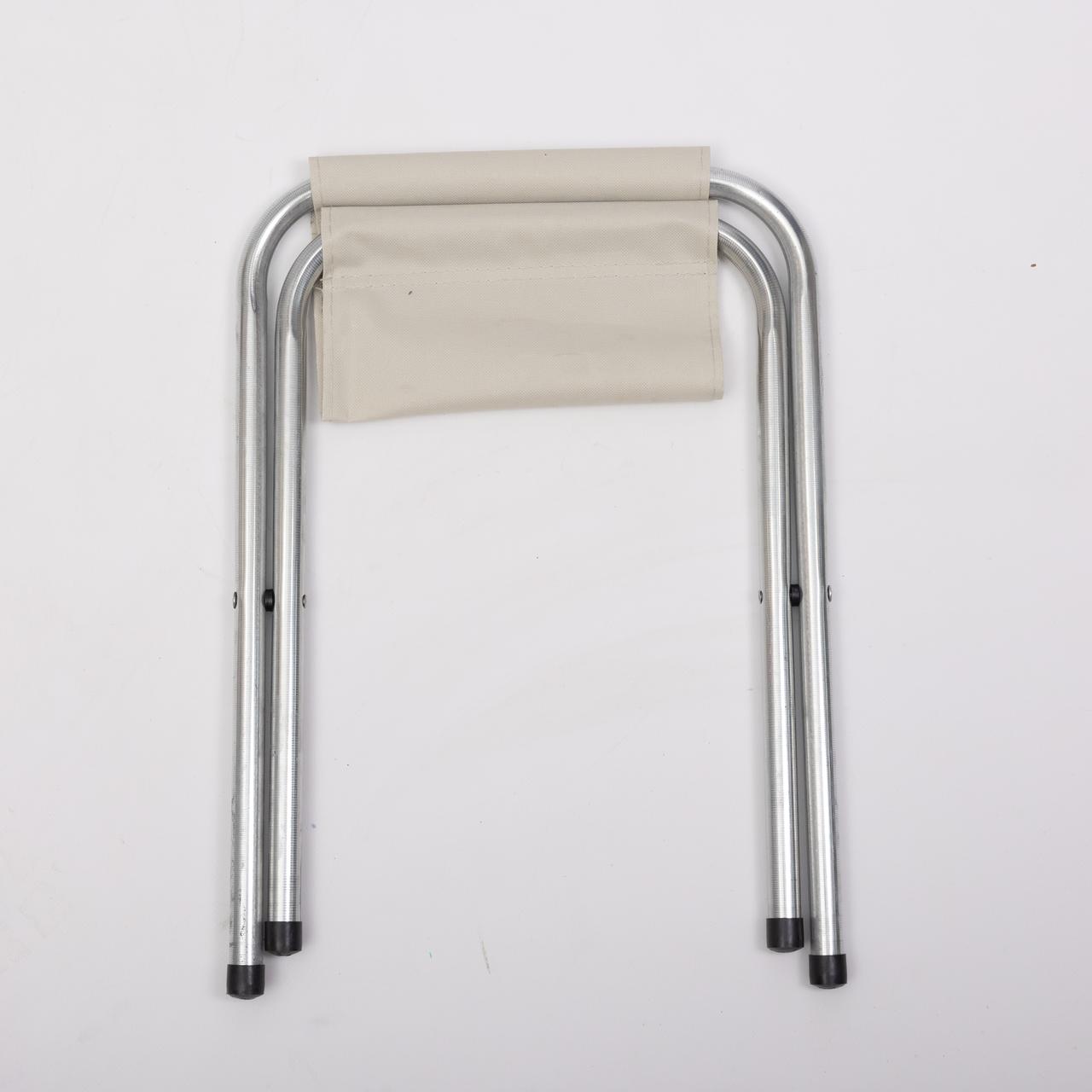 Стіл і 4 стільці для пікніка набір туристичних алюмінієвих складних алюмінієвих меблів для кемпінгу